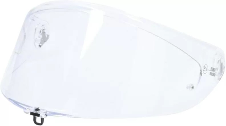 AGV Visier K6 S/K6 klar