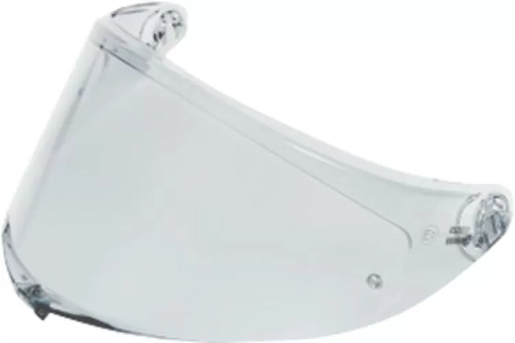 AGV Visor Tourmodular XS-S-M-L clear