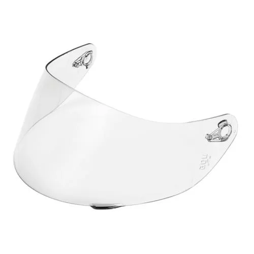 AGV Visor scratch-resistantclear - K3 SV