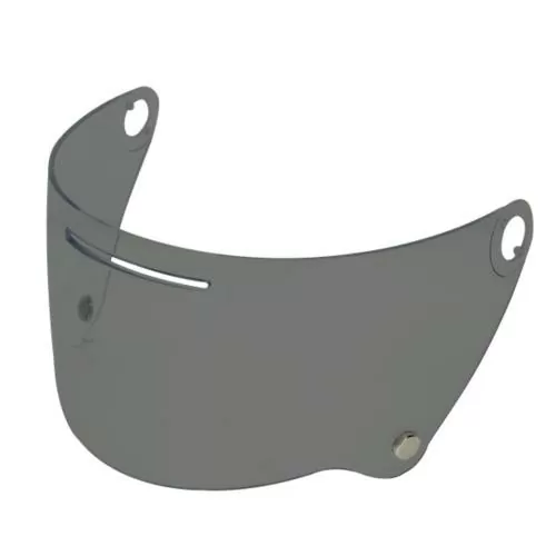 AGV Visier kratzfest X3000 - getönt