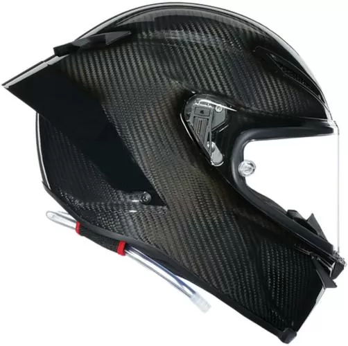 AGV Integralhelm Pista GP RR Mono - Carbon carbon
