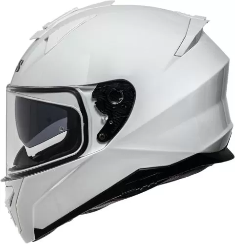 iXS 217 1.0 Full Face Helmet - white
