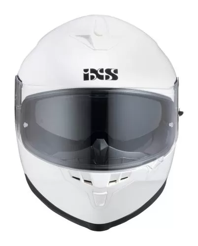 iXS HX 1100 1.0 Full Face Helmet - white
