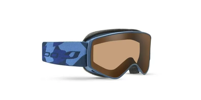 Julbo Ski Goggles Atome - blue, chroma kids,
