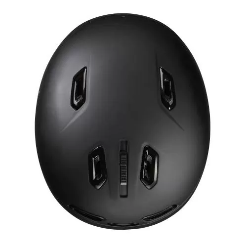 Julbo Skihelm Globe Evo - schwarz, reactiv 2-3 glarecontrol, flash rot Julbo Skihelm Globe Evo - schwarz, reactiv 2-3 glarecontrol, flash rot