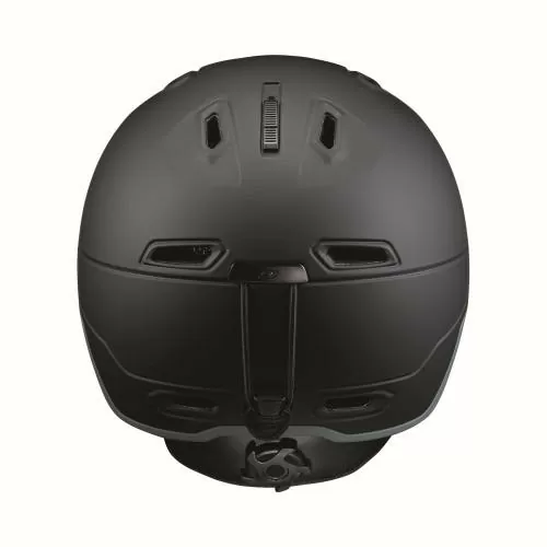 Julbo Skihelm Hal - schwarz