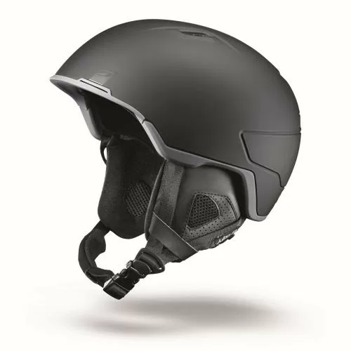 Julbo Skihelm Hal - schwarz