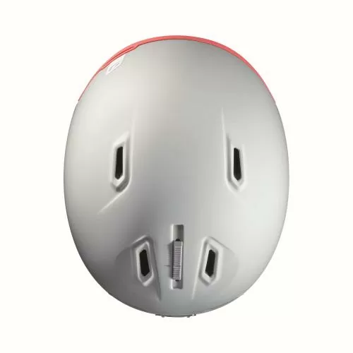 Julbo Ski Helmet Hal - gray/pink 