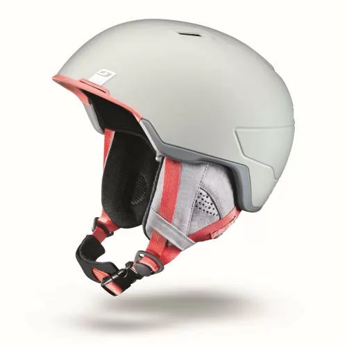 Julbo Ski Helmet Hal - gray/pink 