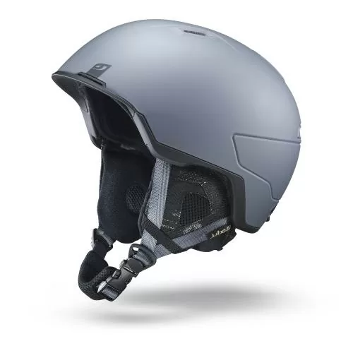Julbo Ski Helmet Hal - gray-black 