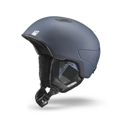 Julbo Ski Helmet Hal Evo Mips - blue 