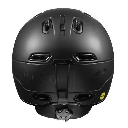 Julbo Ski Helmet Hal Evo Mips - black 