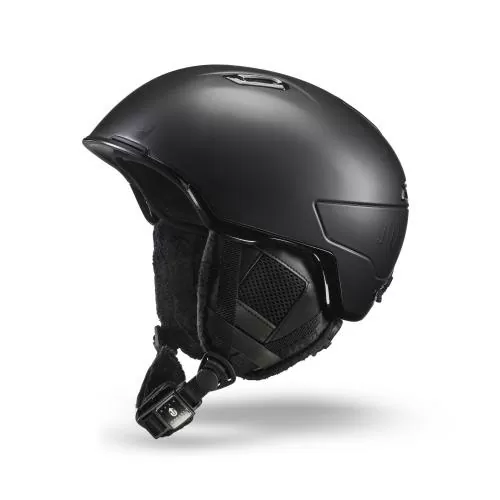 Julbo Ski Helmet Hal Evo Mips - black 