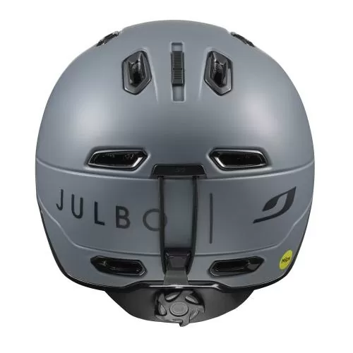 Julbo Ski Helmet Hal Evo Mips - grey