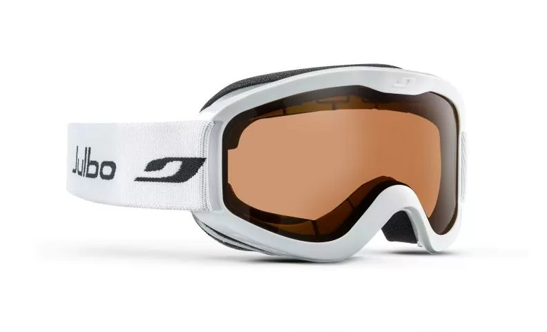 Julbo Ski Goggles Proton Otg - white, chroma kids,