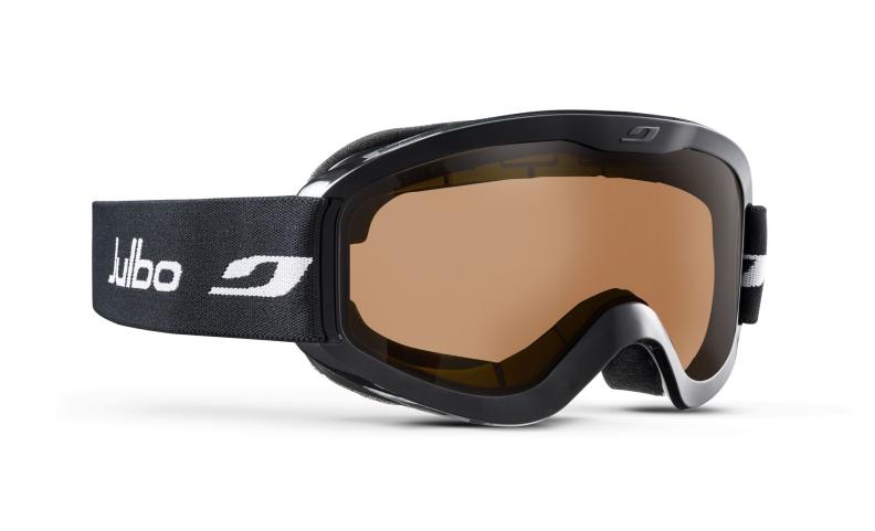 Julbo Skibrille Proton Otg - schwarz, chroma kids,
