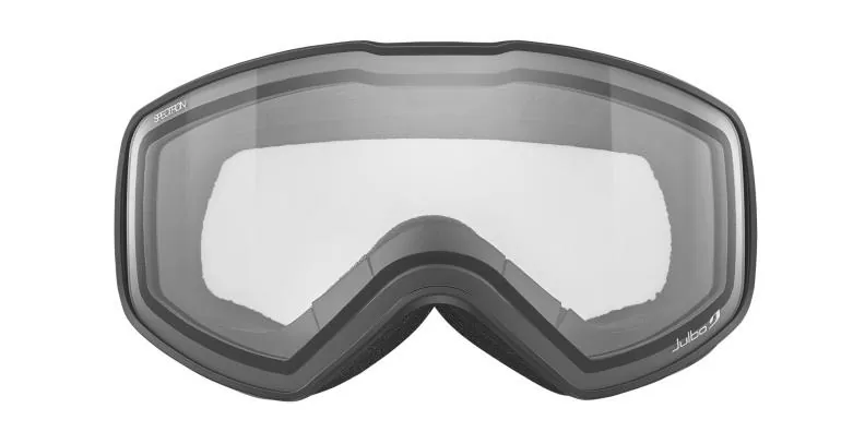 Julbo Ski Goggles Pulse - black, clair, Julbo Ski Goggles Pulse - black, clair,