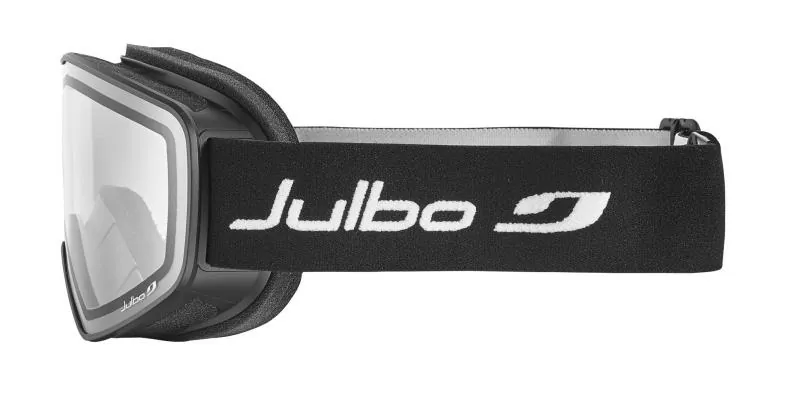 Julbo Ski Goggles Pulse - black, clair, 