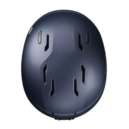 Julbo Skihelm Shortcuts - blau