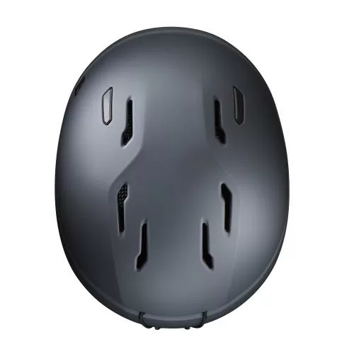Julbo Ski Helmet Shortcuts - grey 