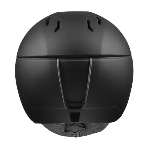 Julbo Skihelm Shortcuts - schwarz