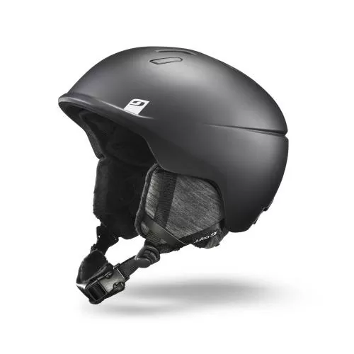 Julbo Ski Helmet Shortcuts - black 