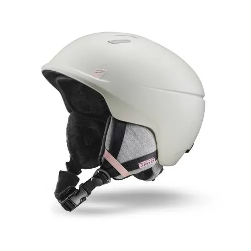Julbo Ski Helmet Shortcuts - pink-gray 