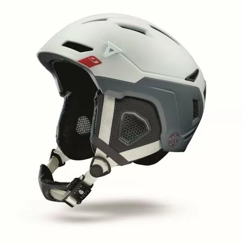 Julbo Skihelm The Peak - weiss