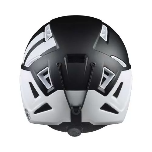 Julbo Skihelm The Peak Lt - schwarz-bl Julbo Skihelm The Peak Lt - schwarz-bl