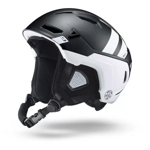 Julbo Skihelm The Peak Lt - schwarz-bl Julbo Skihelm The Peak Lt - schwarz-bl