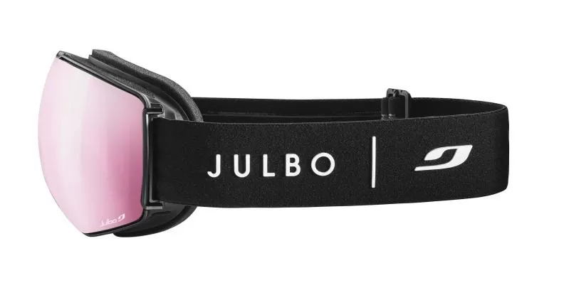 Julbo Ski Google Lightyear - black, spectron 1, pink
