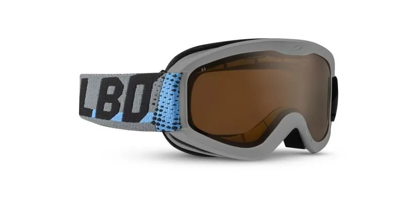 Julbo Ski Google Proton - grey/blue, brown