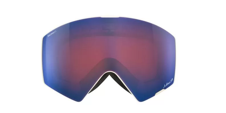 Julbo Ski Google Razor Edge - beige, spectron 3, red