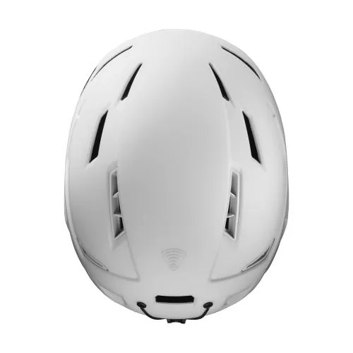 Julbo Skihelm The Peak Evo Mips Twiceme - weiß Julbo Skihelm The Peak Evo Mips Twiceme - weiß