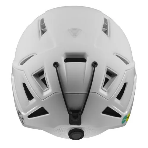 Julbo Skihelm The Peak Evo Mips Twiceme - weiß Julbo Skihelm The Peak Evo Mips Twiceme - weiß