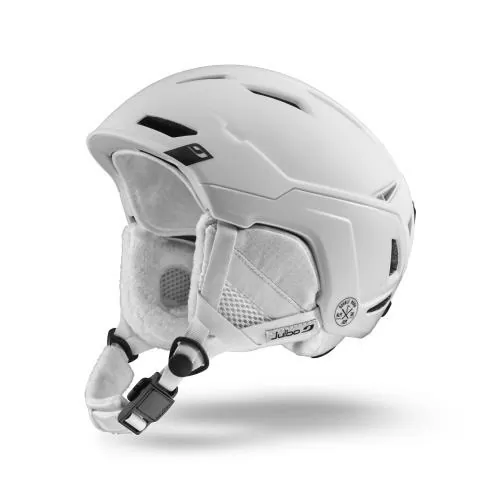 Julbo Skihelm The Peak Evo Mips Twiceme - weiß Julbo Skihelm The Peak Evo Mips Twiceme - weiß