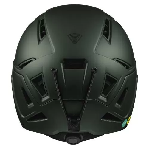 Julbo Skihelm The Peak Evo Mips Twiceme - grün