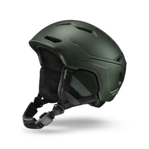 Julbo Skihelm The Peak Evo Mips Twiceme - grün
