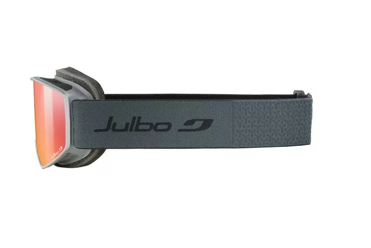 Julbo Skibrille Atome Evo - grau, orange
