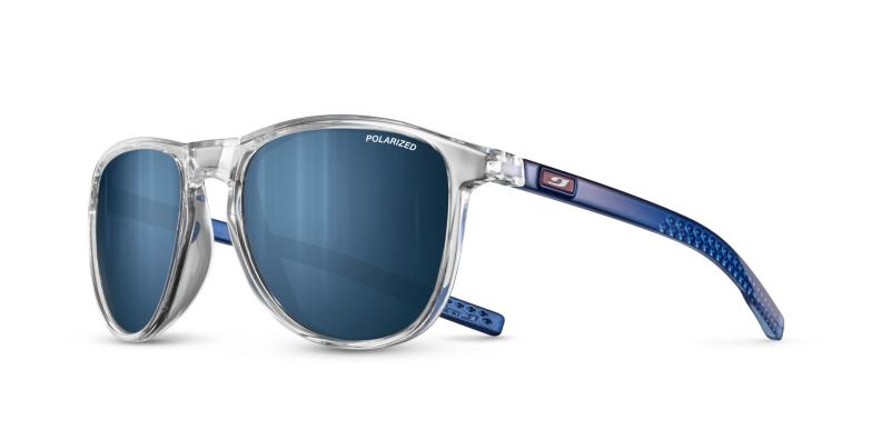 Julbo Sonnenbrille Canyon - kristall / blau durchscheinend, blau