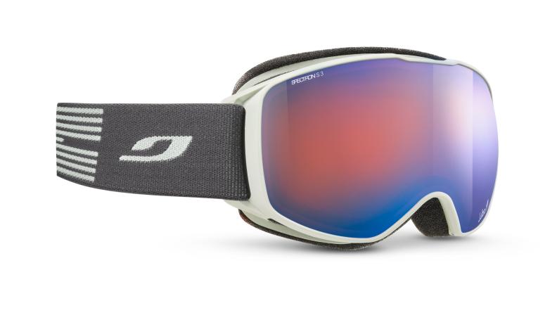Julbo Skibrille Echo - mint / grau, orange