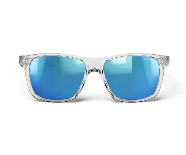 Julbo Childrens Sunglasses Elwood - crystal glossy, smoky grey
