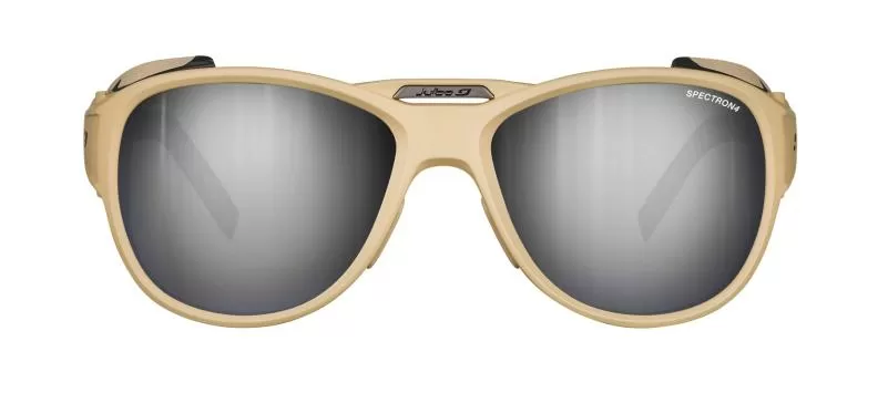 Julbo Sportbrille Explorer 2.0 - helles kastanienbraun, braun