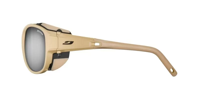 Julbo Sportbrille Explorer 2.0 - helles kastanienbraun, braun
