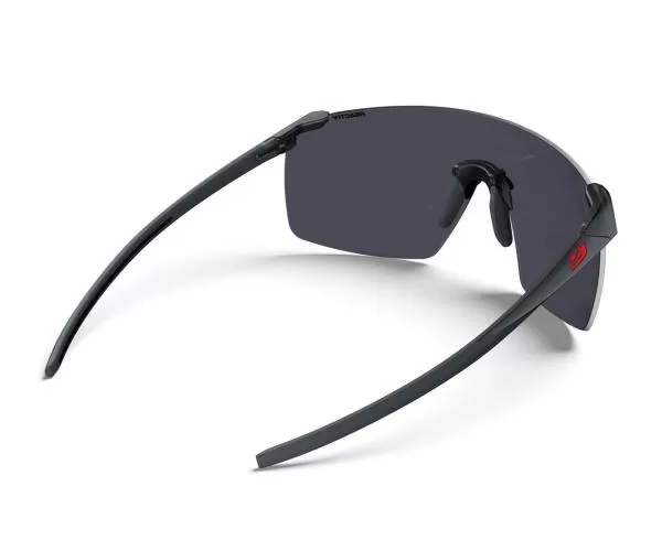 Julbo Sportbrille Faster L - schwarz, gelb