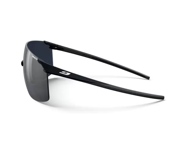 Julbo Sports Glasses Faster L - black, light