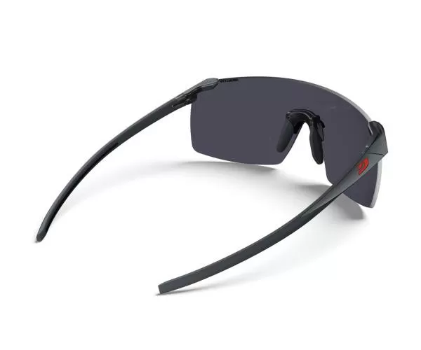 Julbo Sports Glasses Faster M - black, yellow