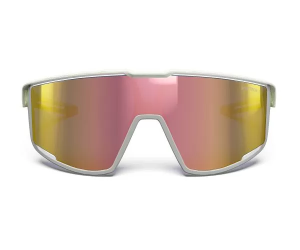 Julbo Sports Glasses Fury - sand / brown, brown