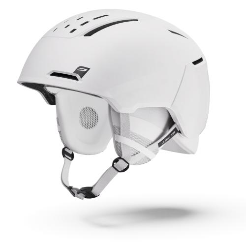 Julbo Skihelm Hailot Mips - weiß