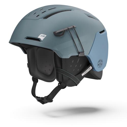 Julbo Skihelm Hailot Lt Mips - dunkelblau / blau